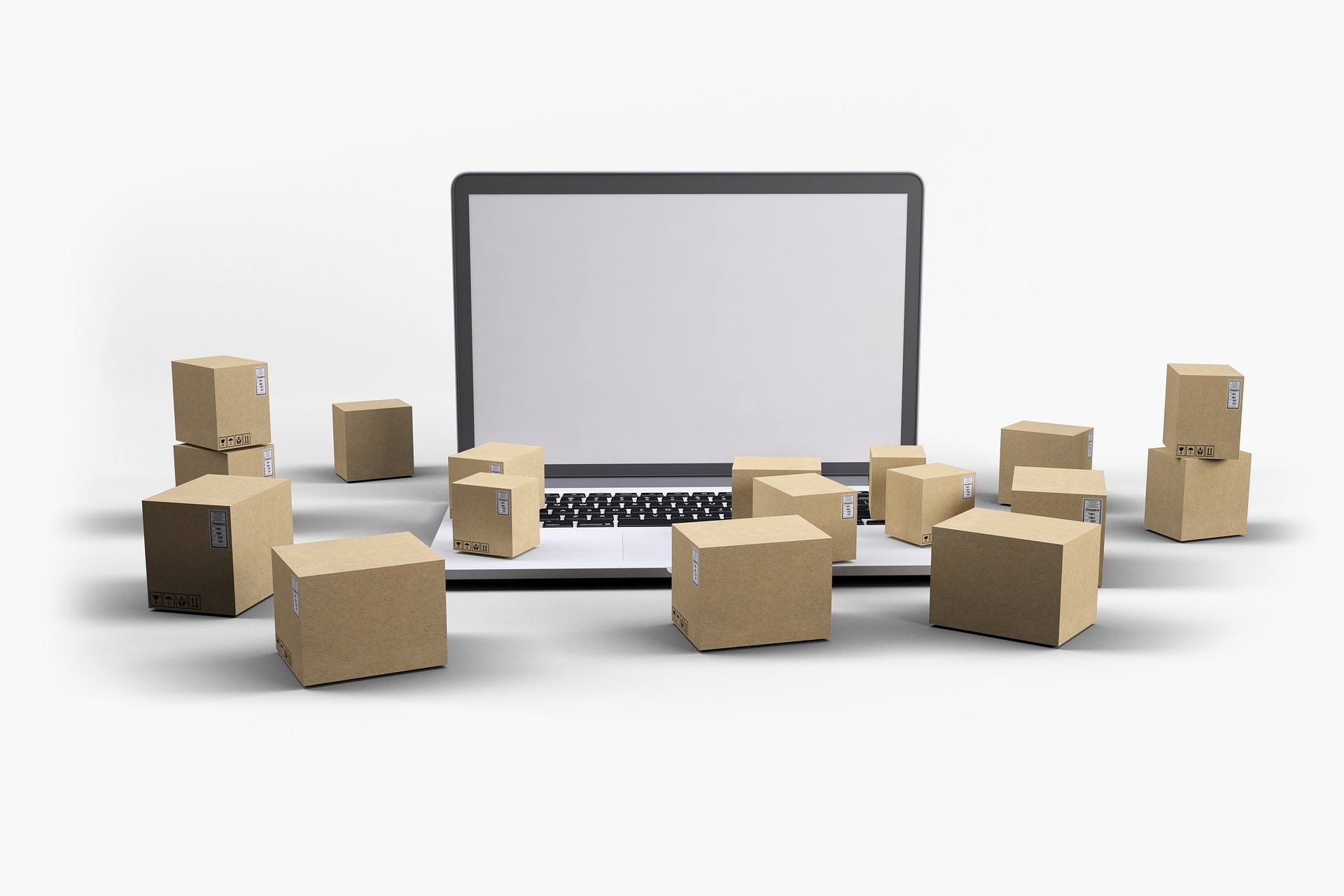 Shipping and Fulfillment